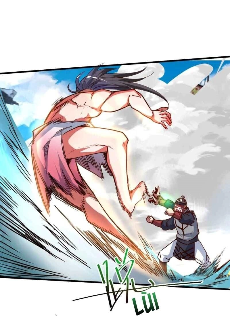 Tối Cường Đại Biểu Hoàng Kim Thận Chapter 91 - 18