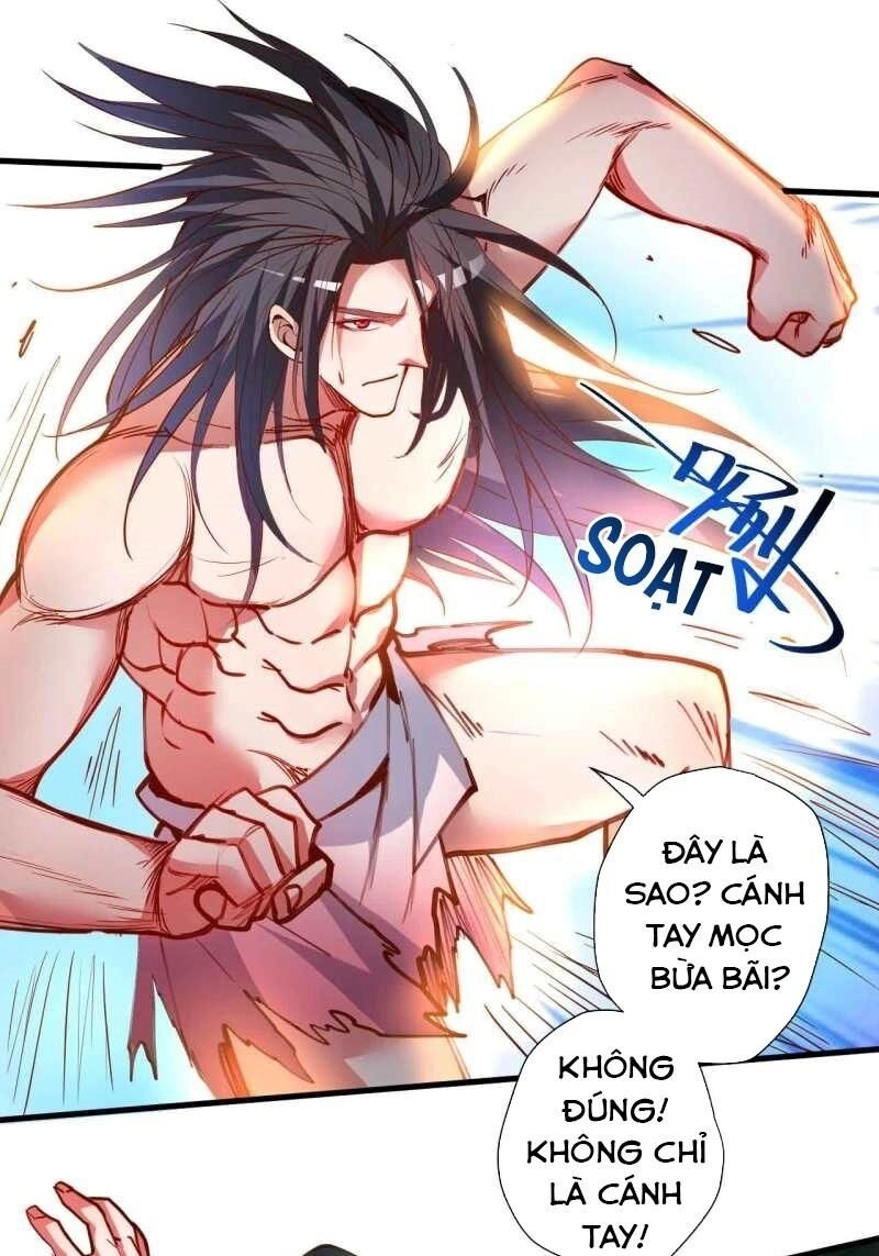 Tối Cường Đại Biểu Hoàng Kim Thận Chapter 91 - 19