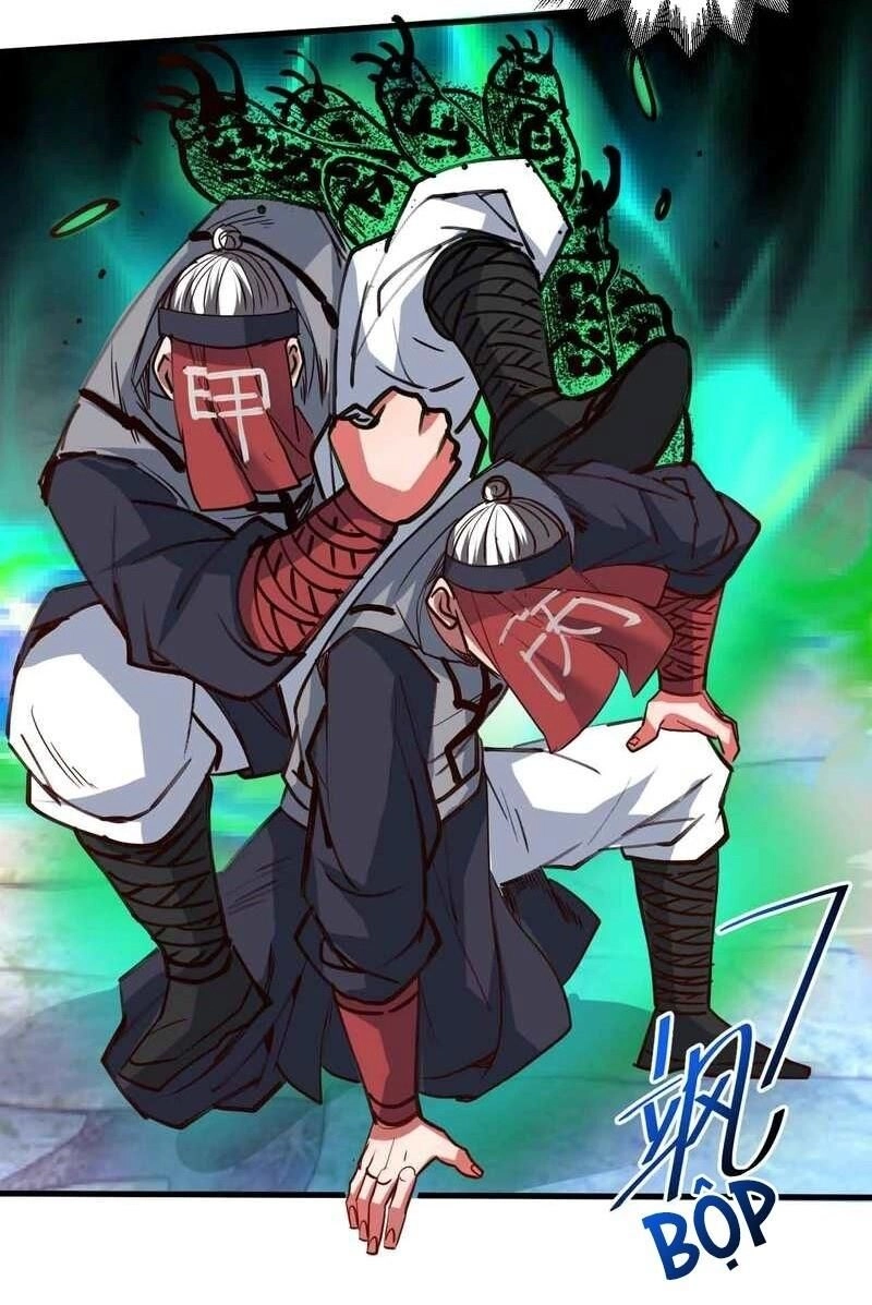 Tối Cường Đại Biểu Hoàng Kim Thận Chapter 91 - 22