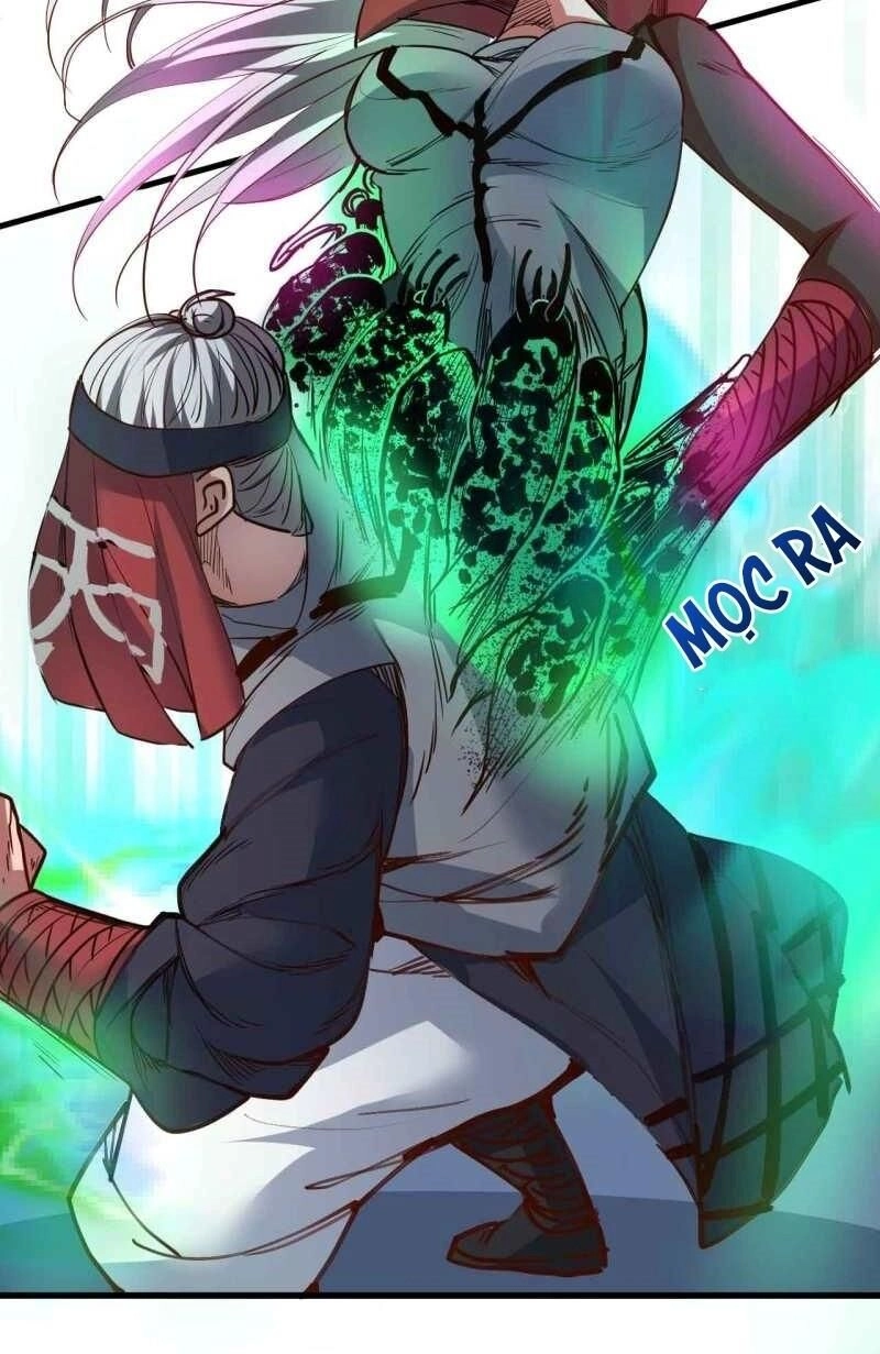 Tối Cường Đại Biểu Hoàng Kim Thận Chapter 91 - 26