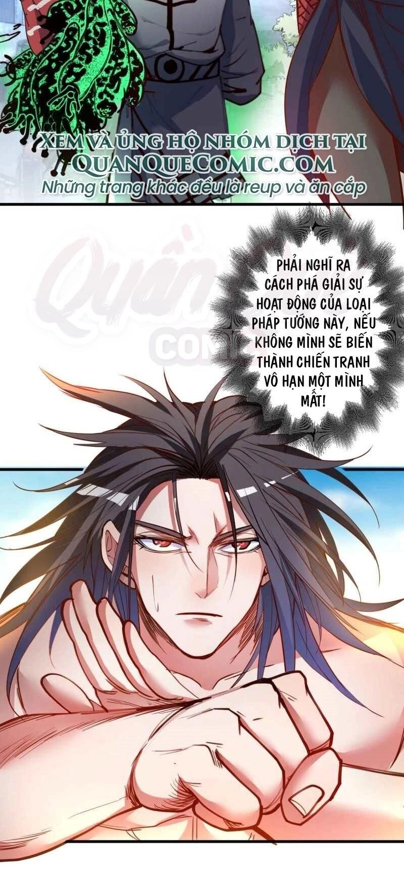 Tối Cường Đại Biểu Hoàng Kim Thận Chapter 91 - 28