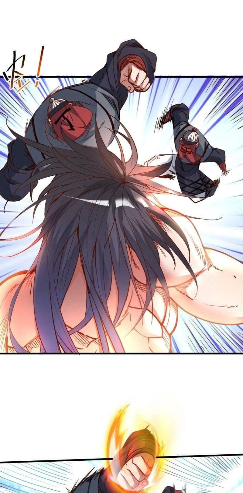 Tối Cường Đại Biểu Hoàng Kim Thận Chapter 92 - 3