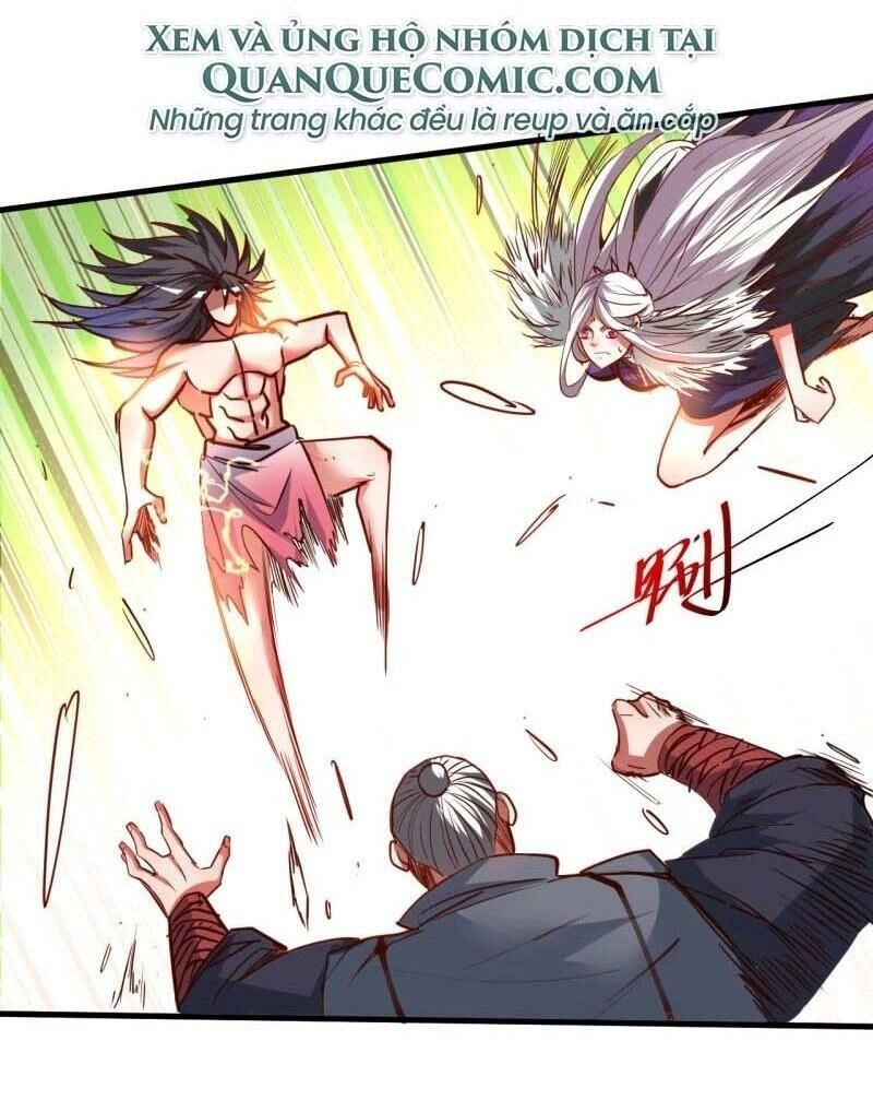 Tối Cường Đại Biểu Hoàng Kim Thận Chapter 92 - 6