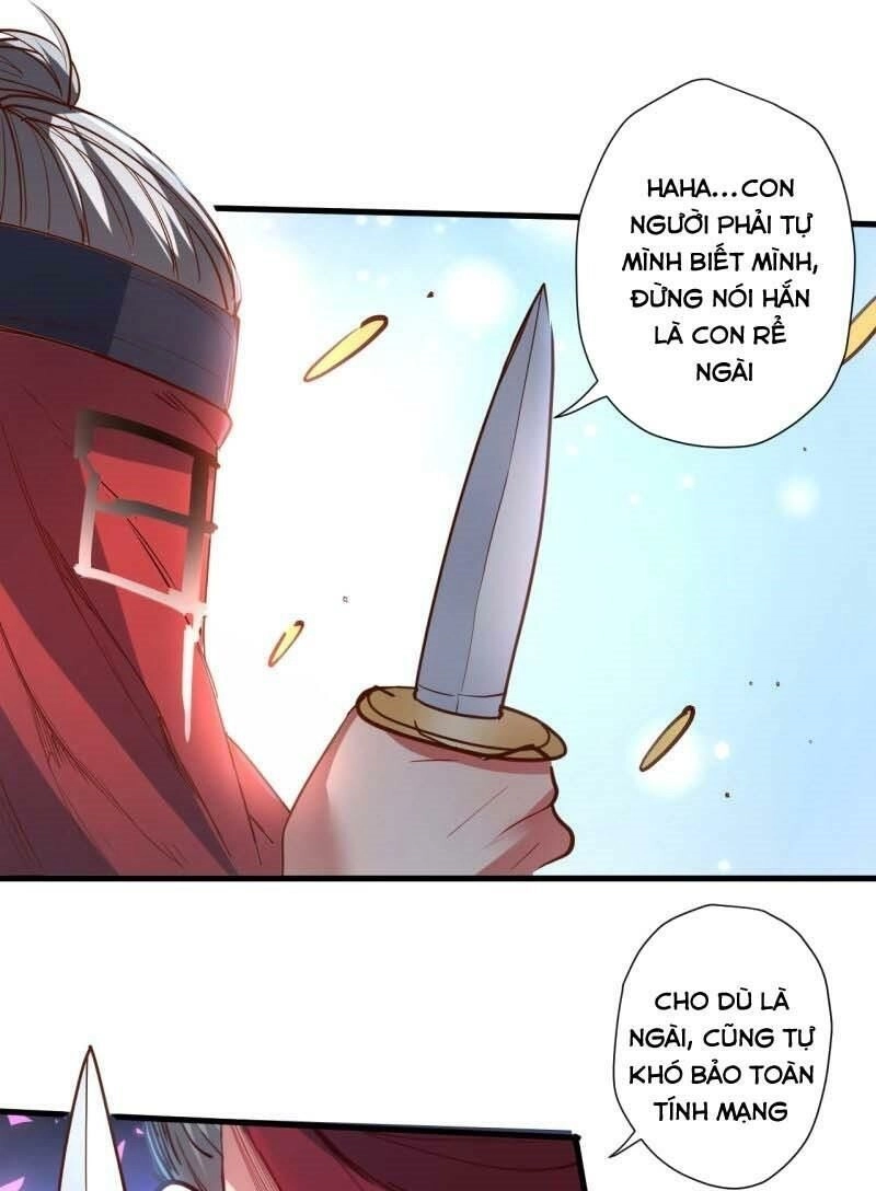 Tối Cường Đại Biểu Hoàng Kim Thận Chapter 92 - 9