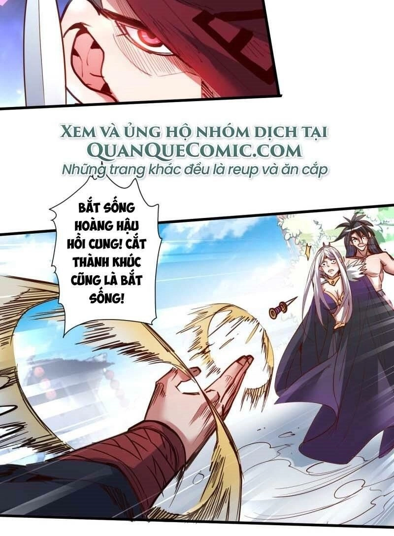 Tối Cường Đại Biểu Hoàng Kim Thận Chapter 92 - 10