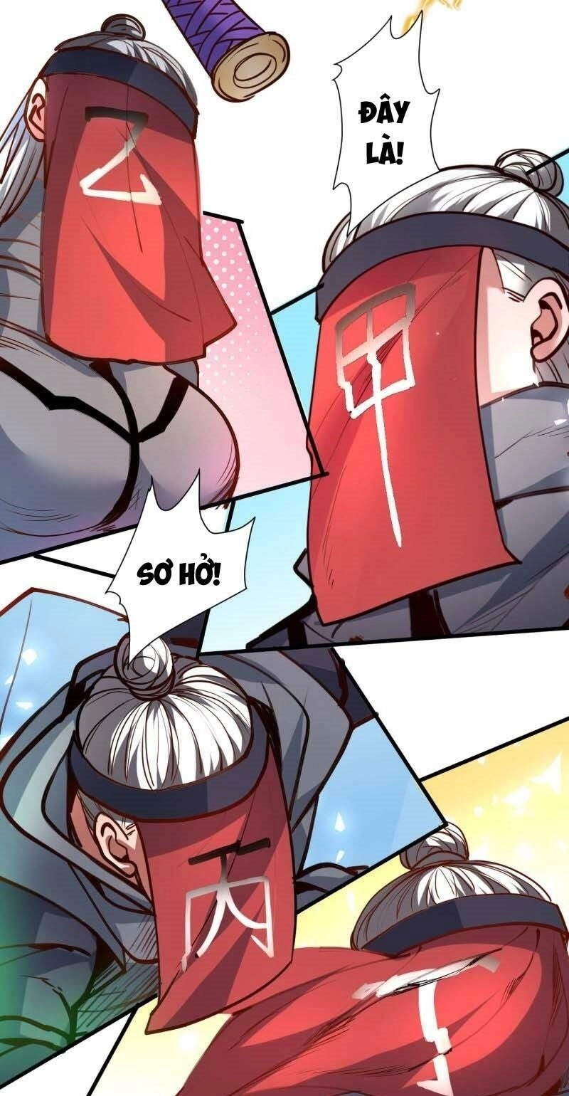 Tối Cường Đại Biểu Hoàng Kim Thận Chapter 92 - 13