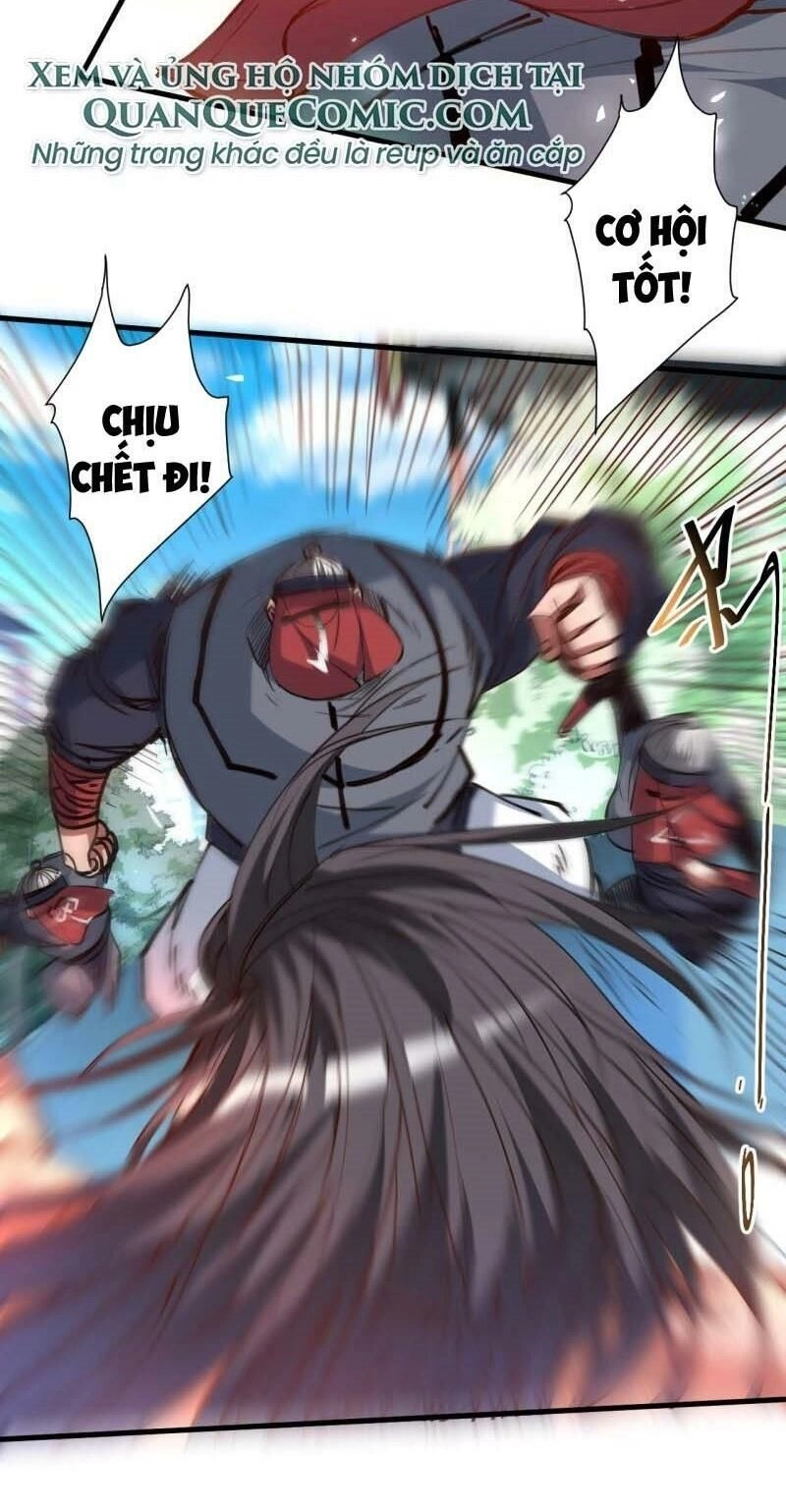 Tối Cường Đại Biểu Hoàng Kim Thận Chapter 92 - 14