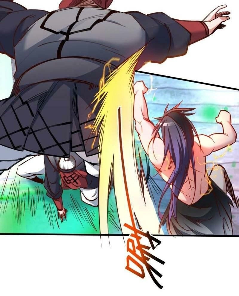 Tối Cường Đại Biểu Hoàng Kim Thận Chapter 92 - 16