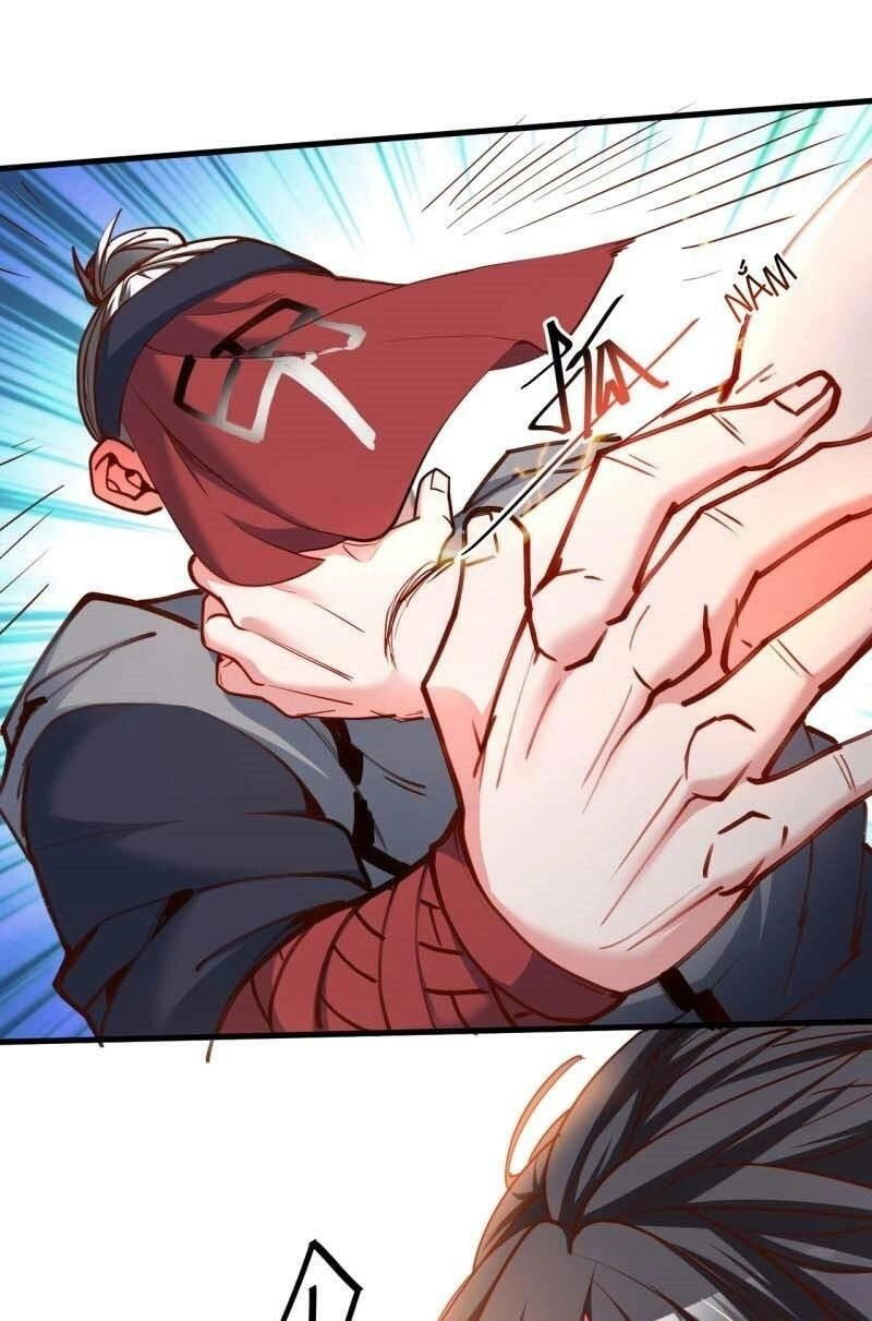 Tối Cường Đại Biểu Hoàng Kim Thận Chapter 92 - 19