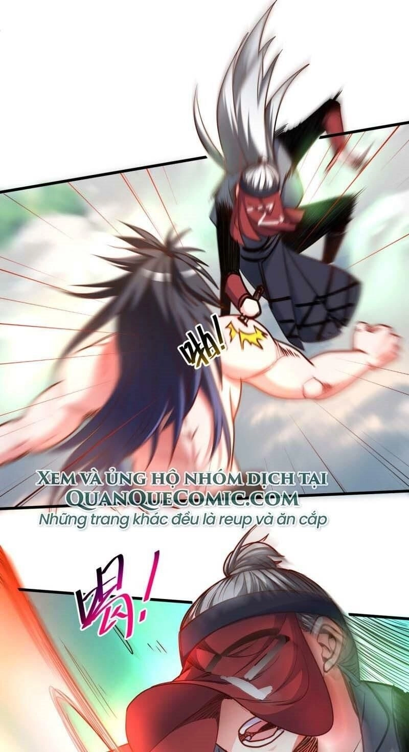 Tối Cường Đại Biểu Hoàng Kim Thận Chapter 92 - 21