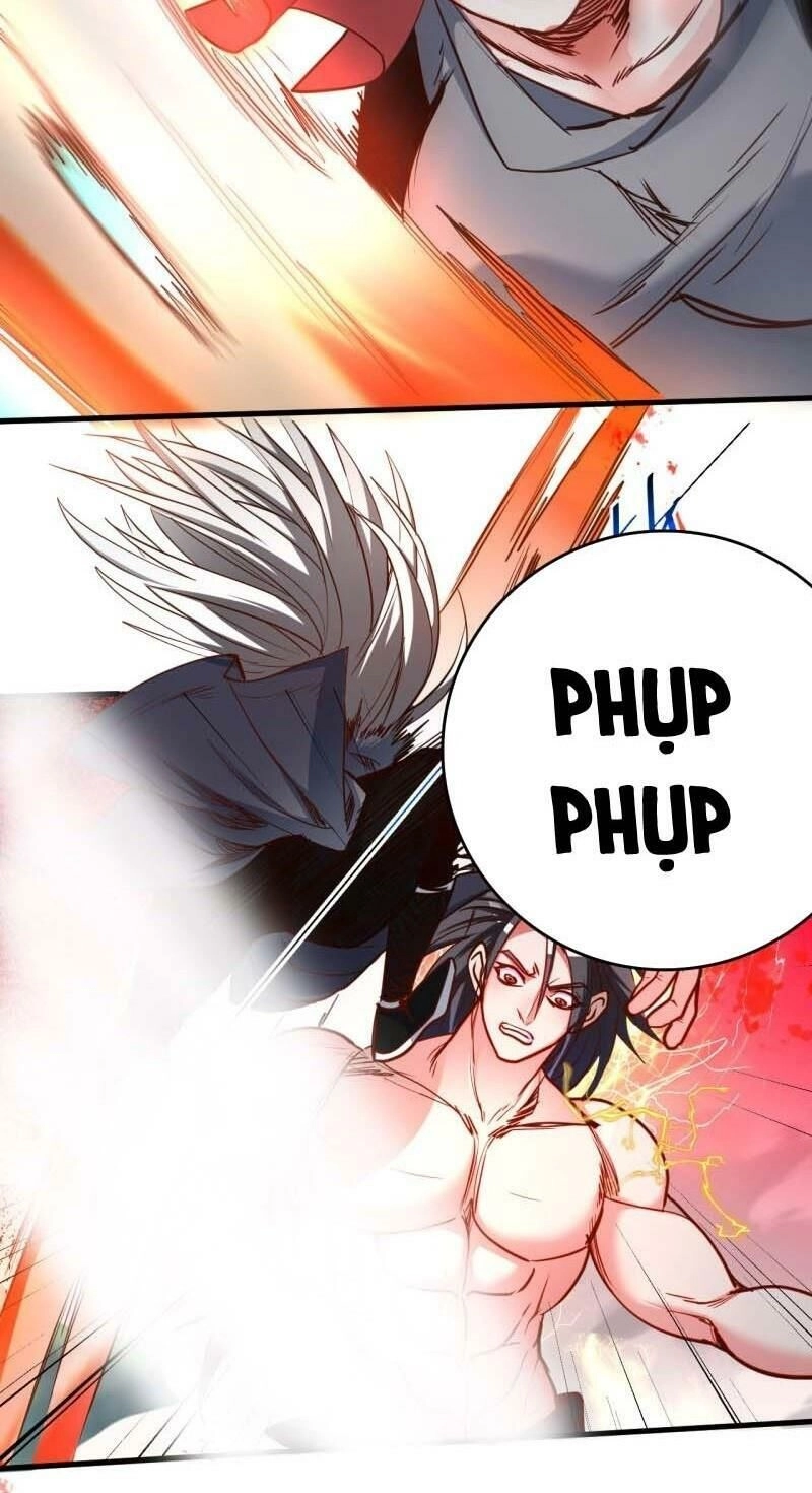 Tối Cường Đại Biểu Hoàng Kim Thận Chapter 92 - 22
