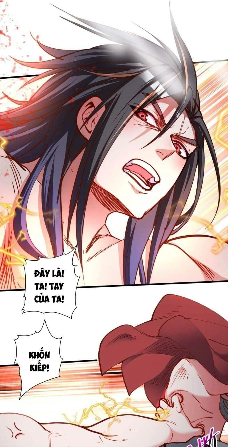 Tối Cường Đại Biểu Hoàng Kim Thận Chapter 92 - 23