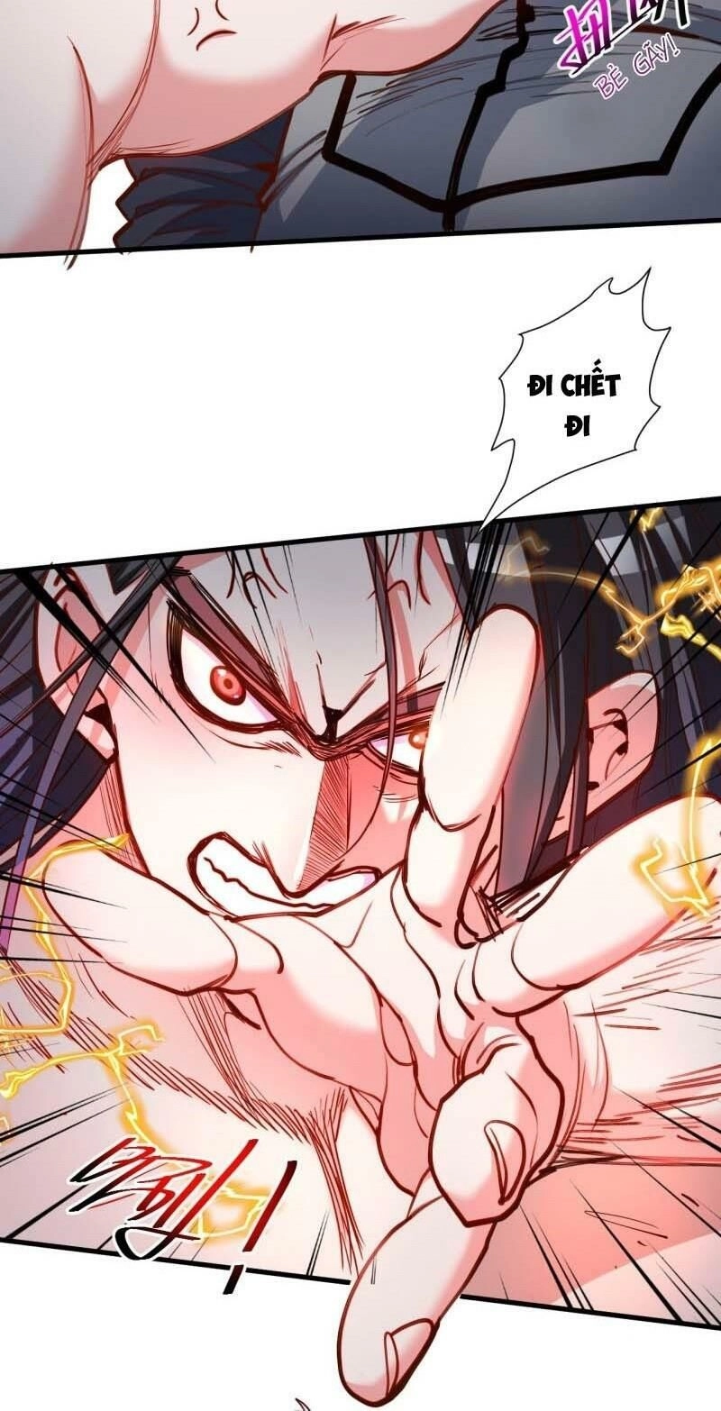 Tối Cường Đại Biểu Hoàng Kim Thận Chapter 92 - 24