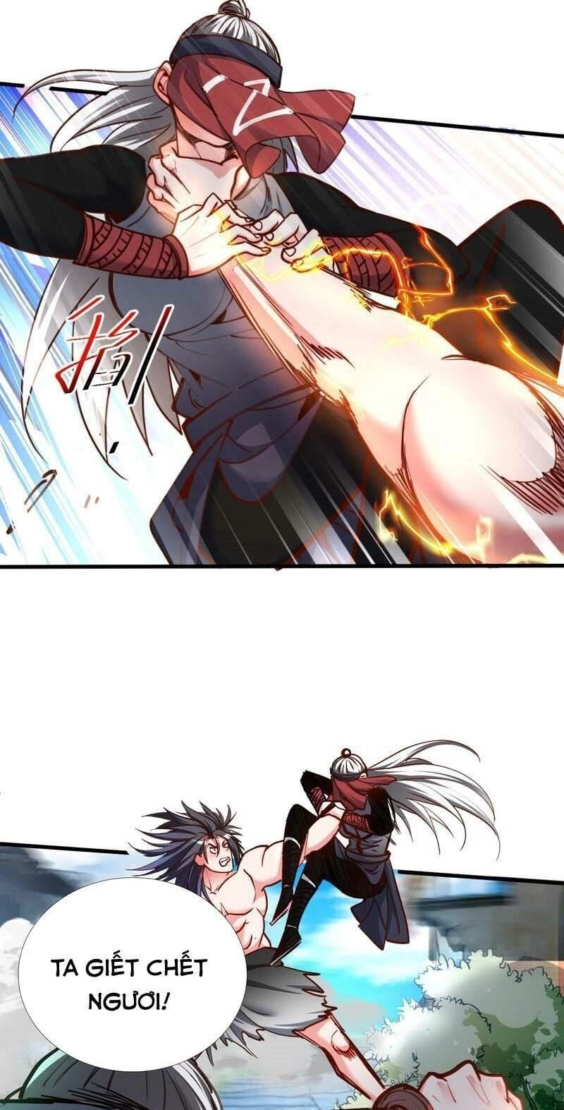 Tối Cường Đại Biểu Hoàng Kim Thận Chapter 92 - 25