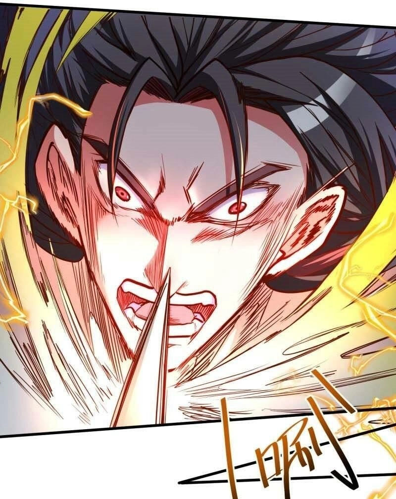 Tối Cường Đại Biểu Hoàng Kim Thận Chapter 92 - 27