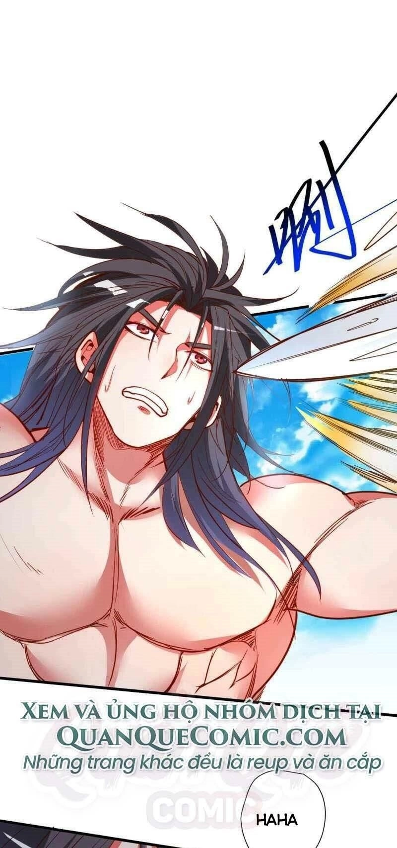 Tối Cường Đại Biểu Hoàng Kim Thận Chapter 93 - 1