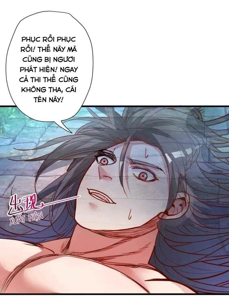 Tối Cường Đại Biểu Hoàng Kim Thận Chapter 93 - 17