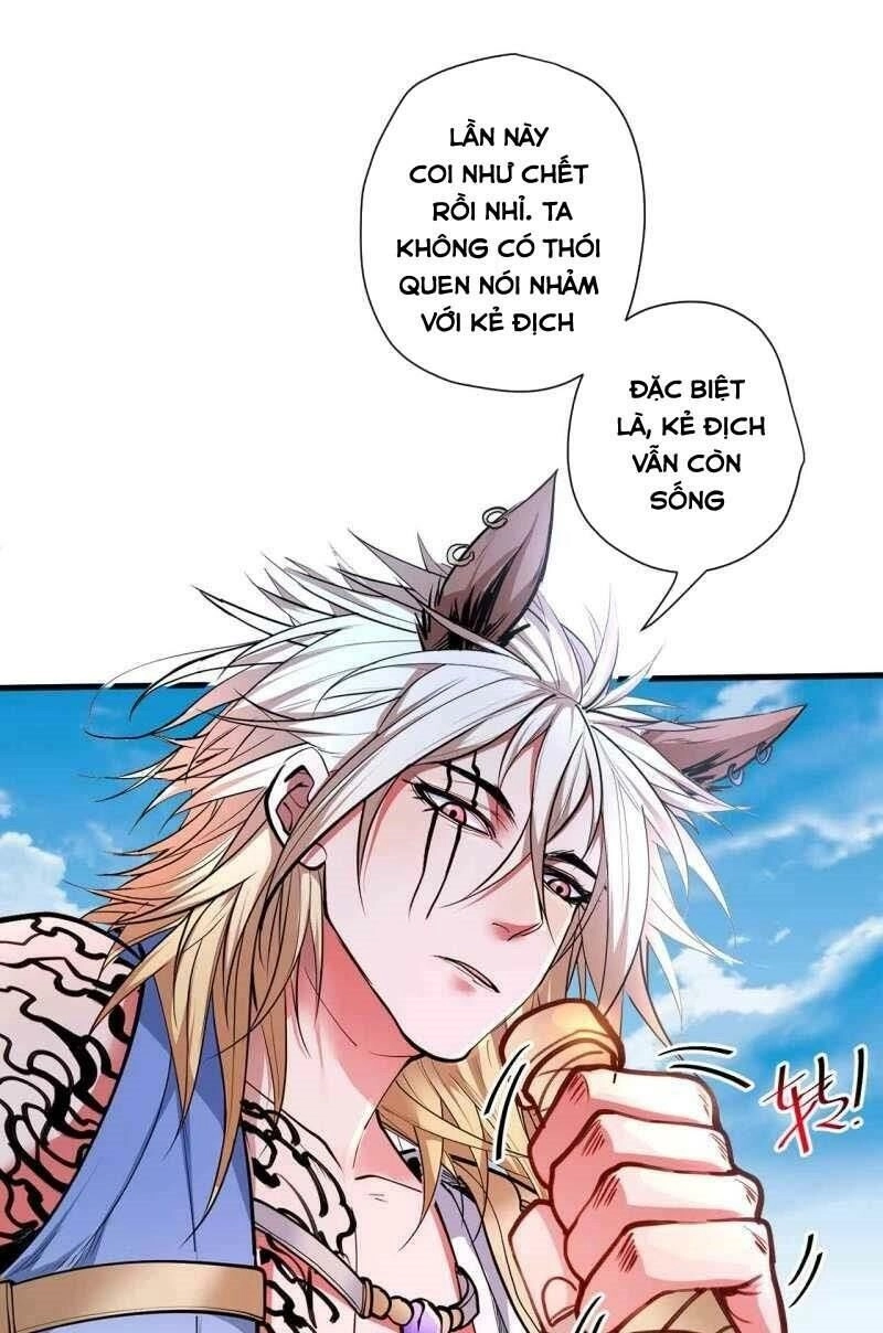 Tối Cường Đại Biểu Hoàng Kim Thận Chapter 93 - 19