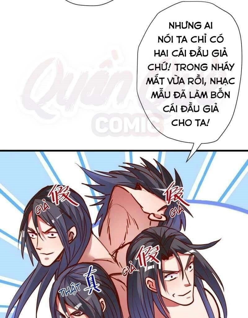 Tối Cường Đại Biểu Hoàng Kim Thận Chapter 93 - 29