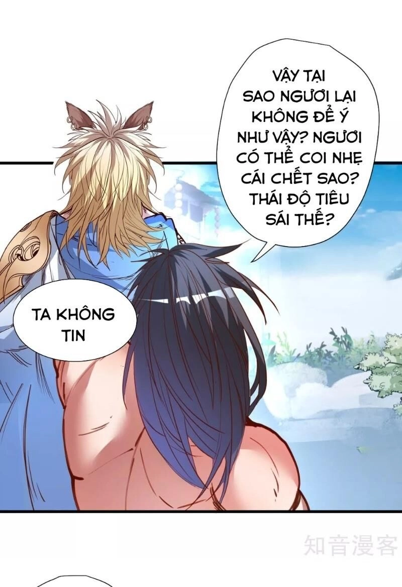 Tối Cường Đại Biểu Hoàng Kim Thận Chapter 94 - 3