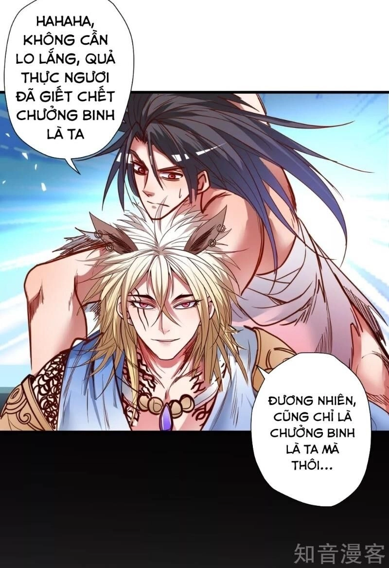 Tối Cường Đại Biểu Hoàng Kim Thận Chapter 94 - 4