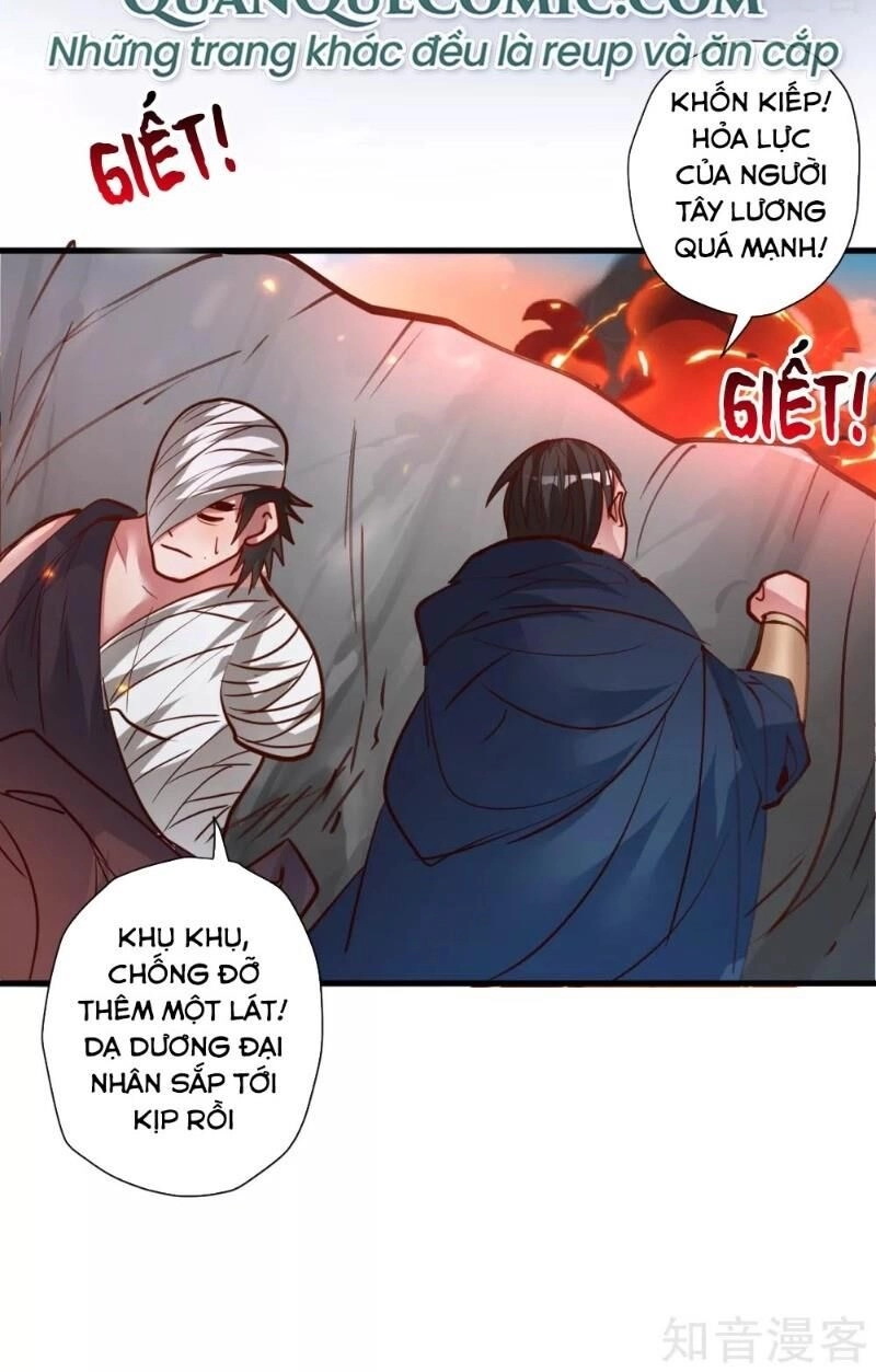 Tối Cường Đại Biểu Hoàng Kim Thận Chapter 94 - 6