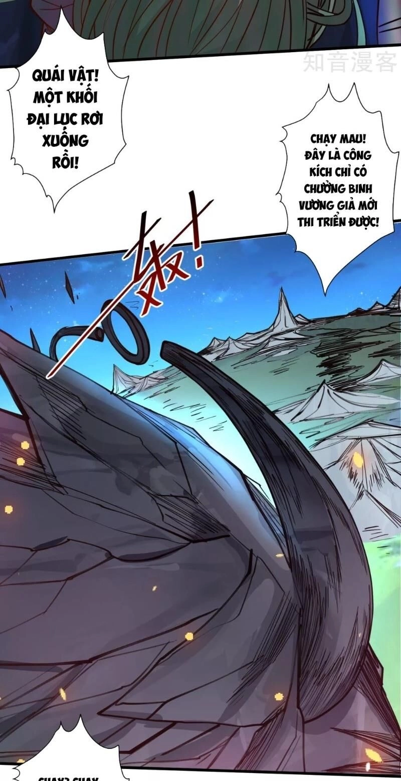 Tối Cường Đại Biểu Hoàng Kim Thận Chapter 94 - 11