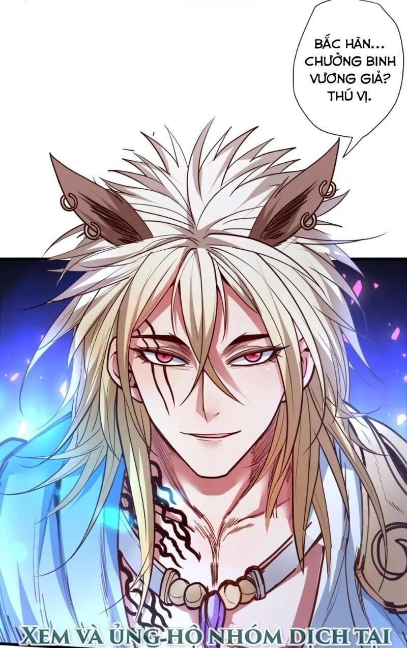 Tối Cường Đại Biểu Hoàng Kim Thận Chapter 94 - 13