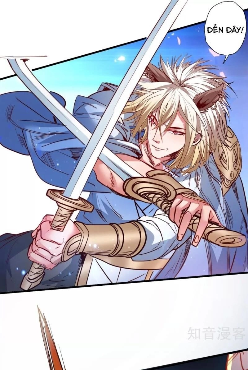 Tối Cường Đại Biểu Hoàng Kim Thận Chapter 94 - 21