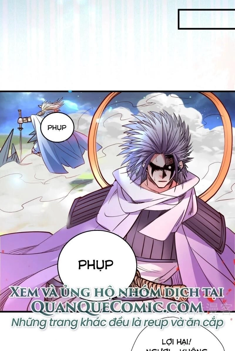 Tối Cường Đại Biểu Hoàng Kim Thận Chapter 94 - 23