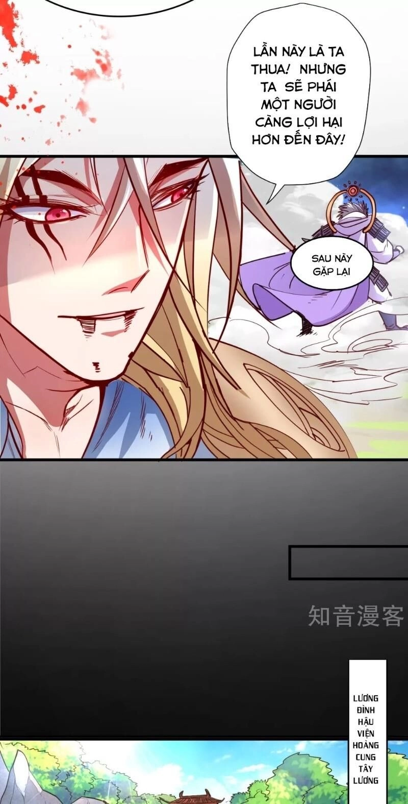 Tối Cường Đại Biểu Hoàng Kim Thận Chapter 94 - 25