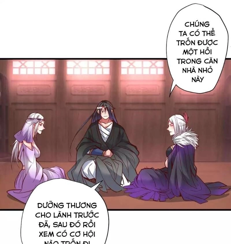 Tối Cường Đại Biểu Hoàng Kim Thận Chapter 95 - 5