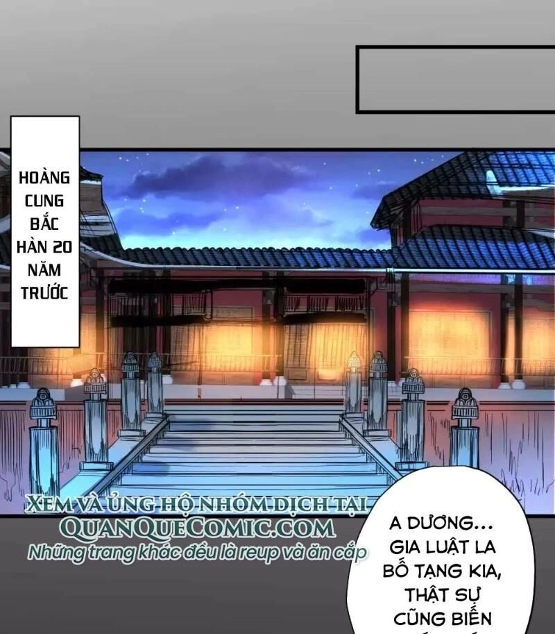 Tối Cường Đại Biểu Hoàng Kim Thận Chapter 95 - 9