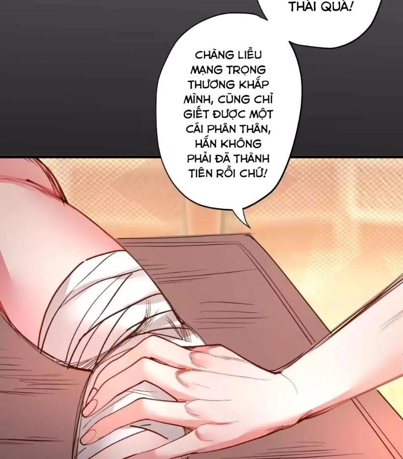 Tối Cường Đại Biểu Hoàng Kim Thận Chapter 95 - 10