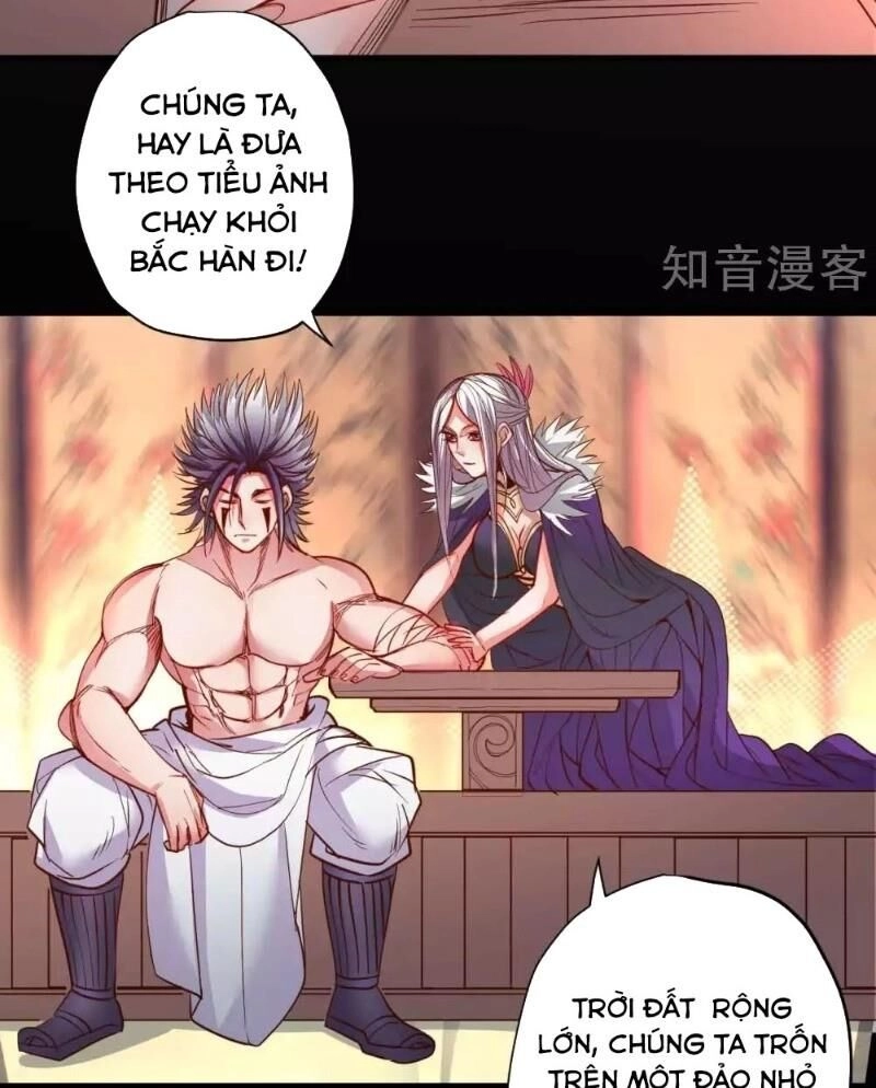 Tối Cường Đại Biểu Hoàng Kim Thận Chapter 95 - 11