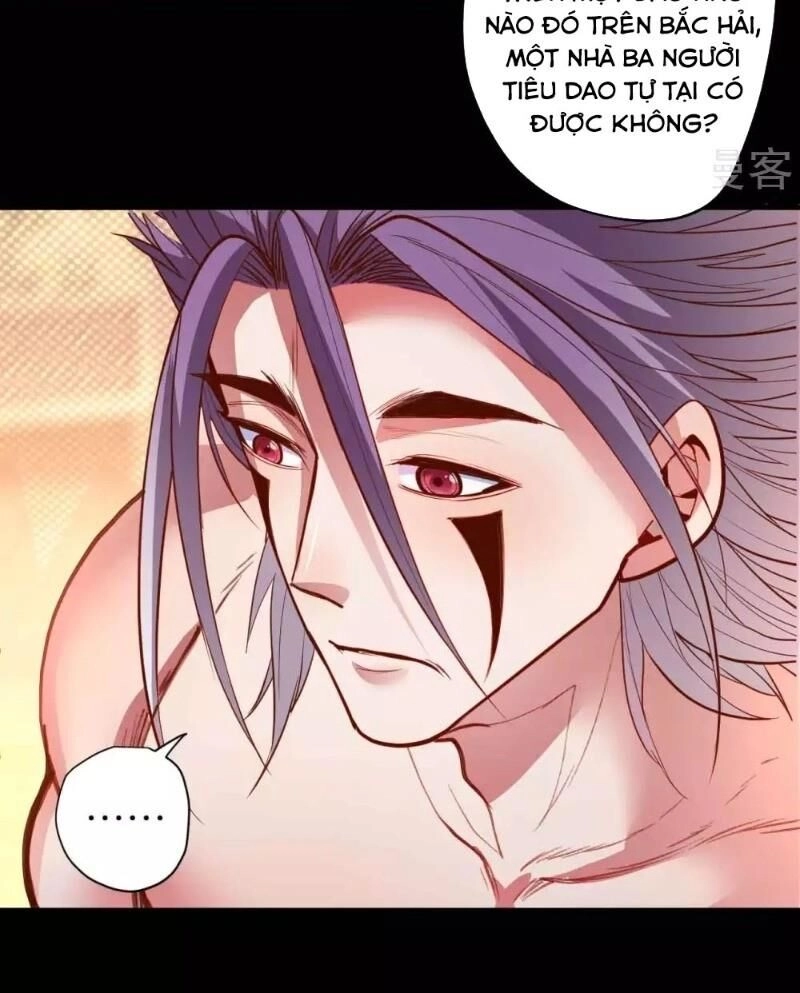 Tối Cường Đại Biểu Hoàng Kim Thận Chapter 95 - 12