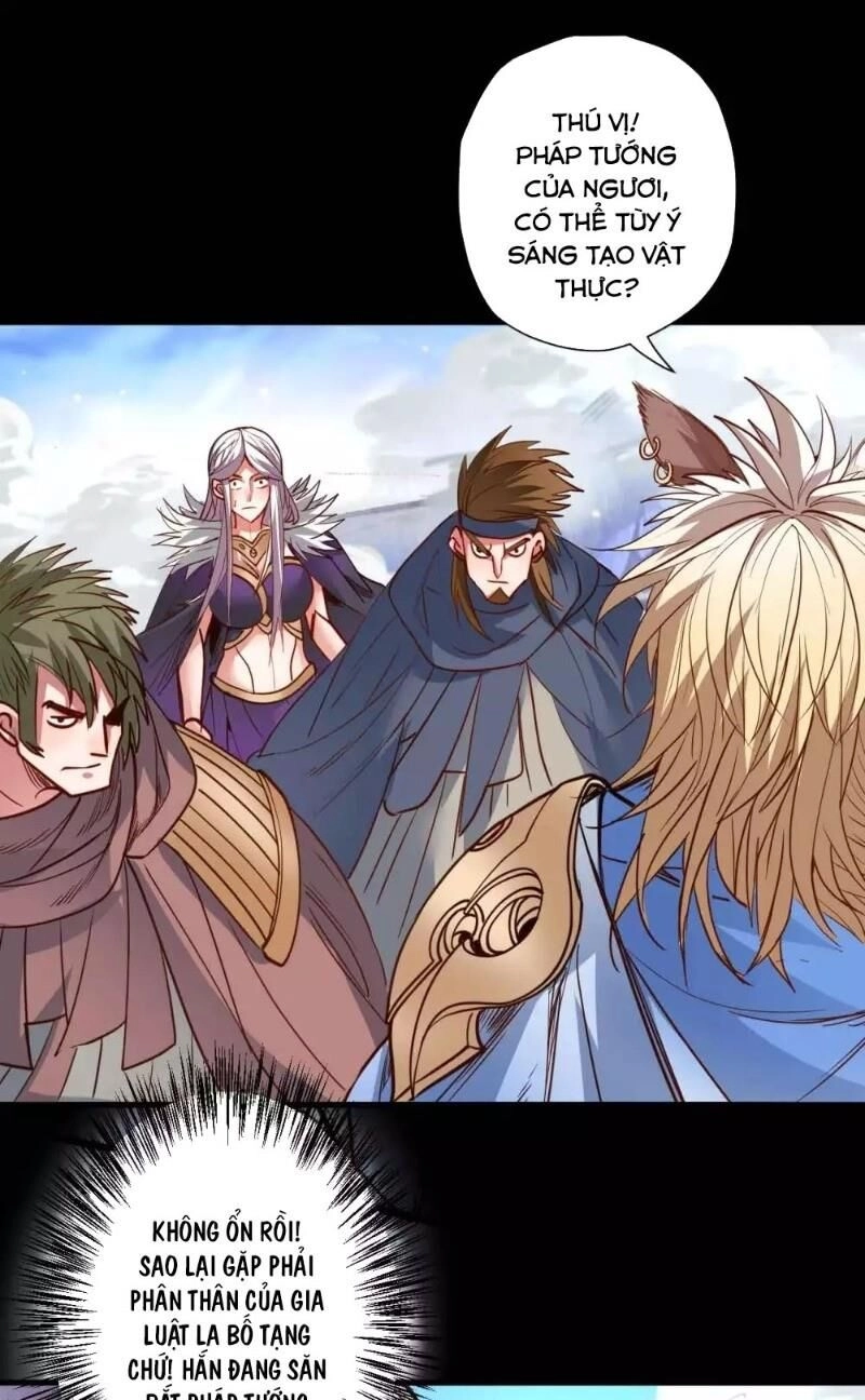 Tối Cường Đại Biểu Hoàng Kim Thận Chapter 95 - 19