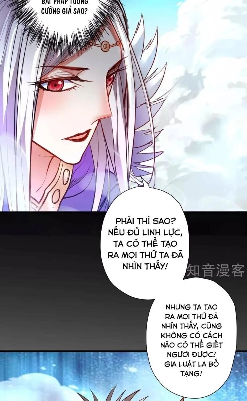 Tối Cường Đại Biểu Hoàng Kim Thận Chapter 95 - 20