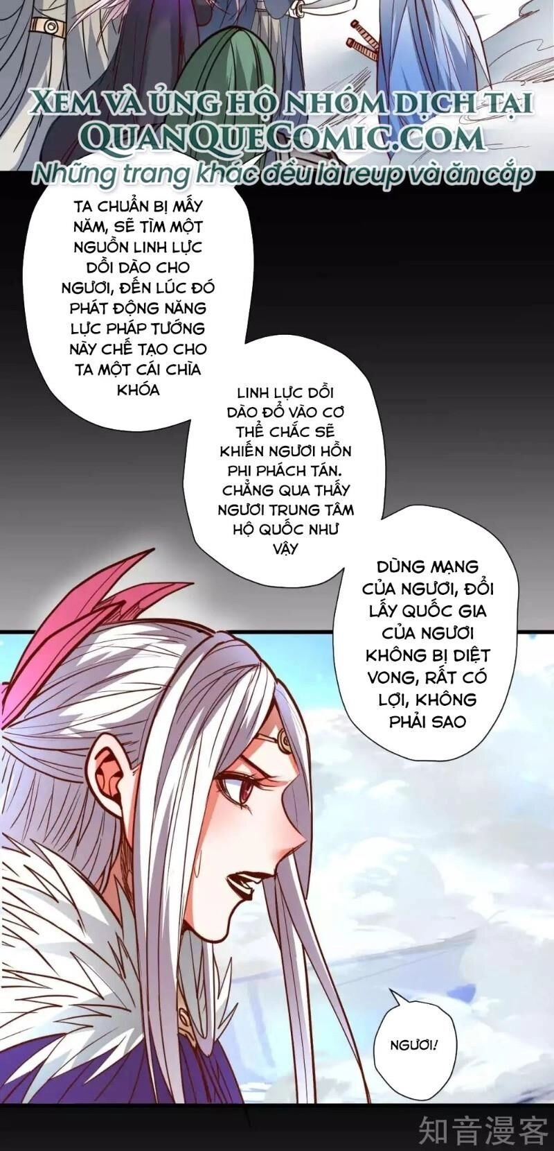 Tối Cường Đại Biểu Hoàng Kim Thận Chapter 95 - 22