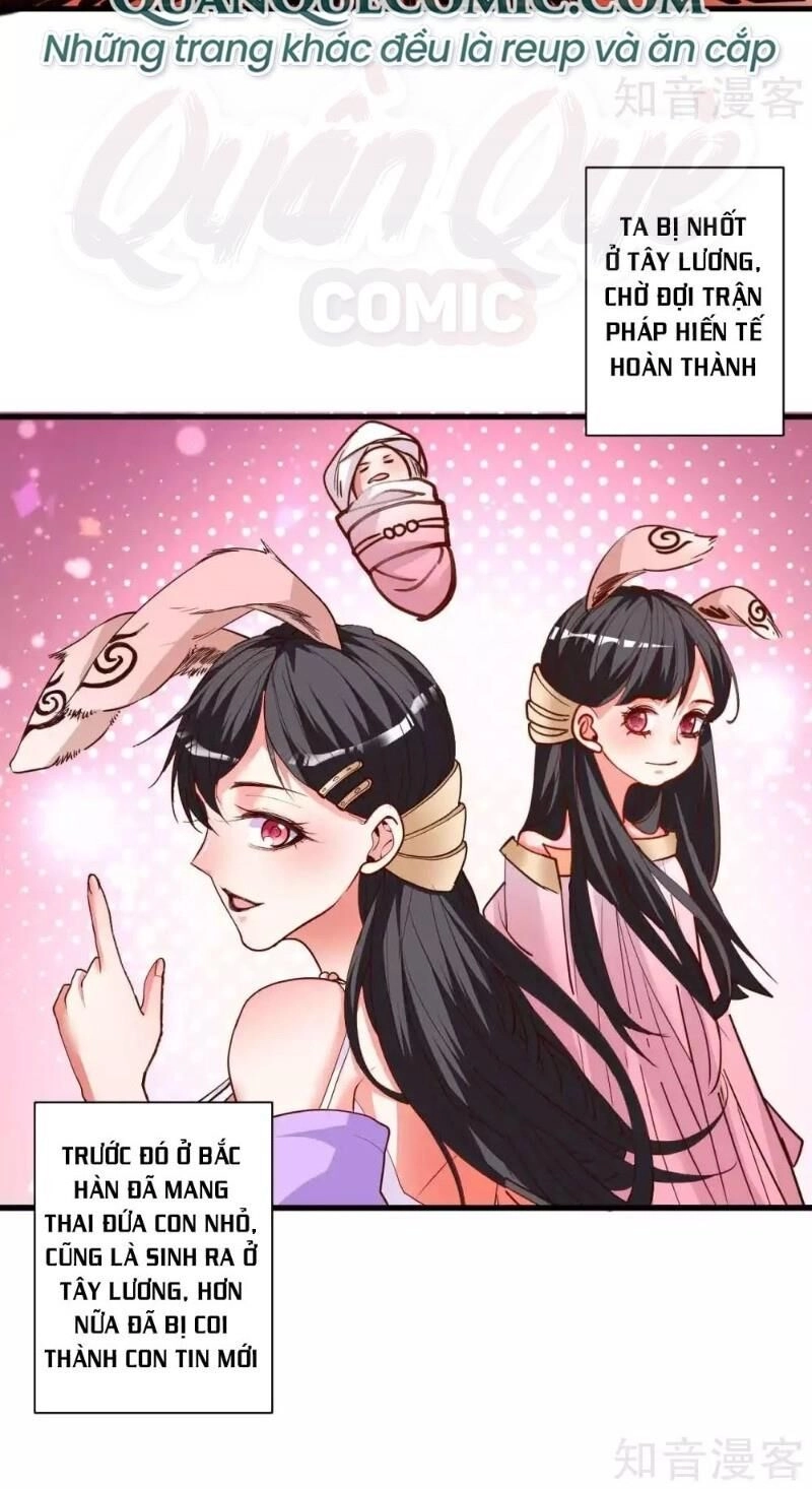 Tối Cường Đại Biểu Hoàng Kim Thận Chapter 95 - 30