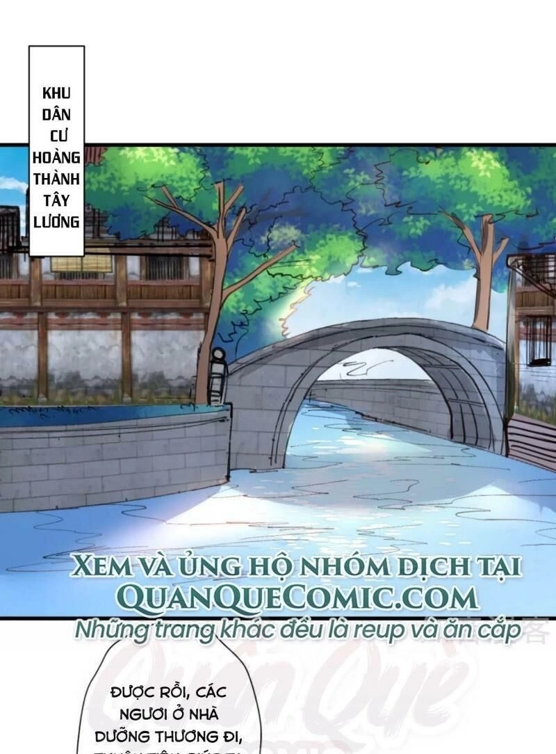 Tối Cường Đại Biểu Hoàng Kim Thận Chapter 96 - 1