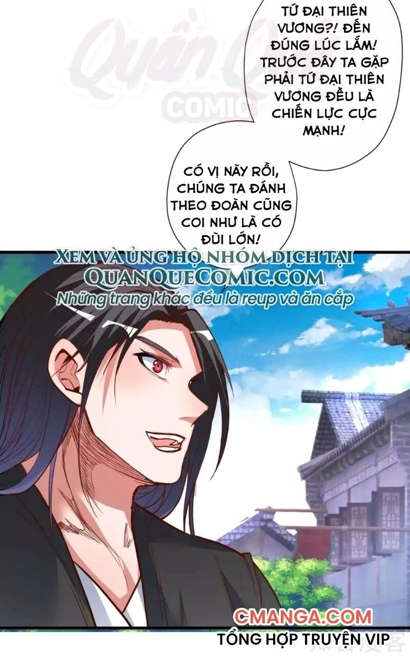 Tối Cường Đại Biểu Hoàng Kim Thận Chapter 97 - 2