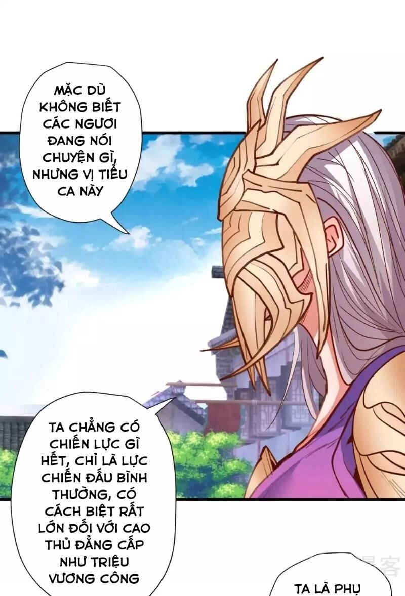 Tối Cường Đại Biểu Hoàng Kim Thận Chapter 97 - 3