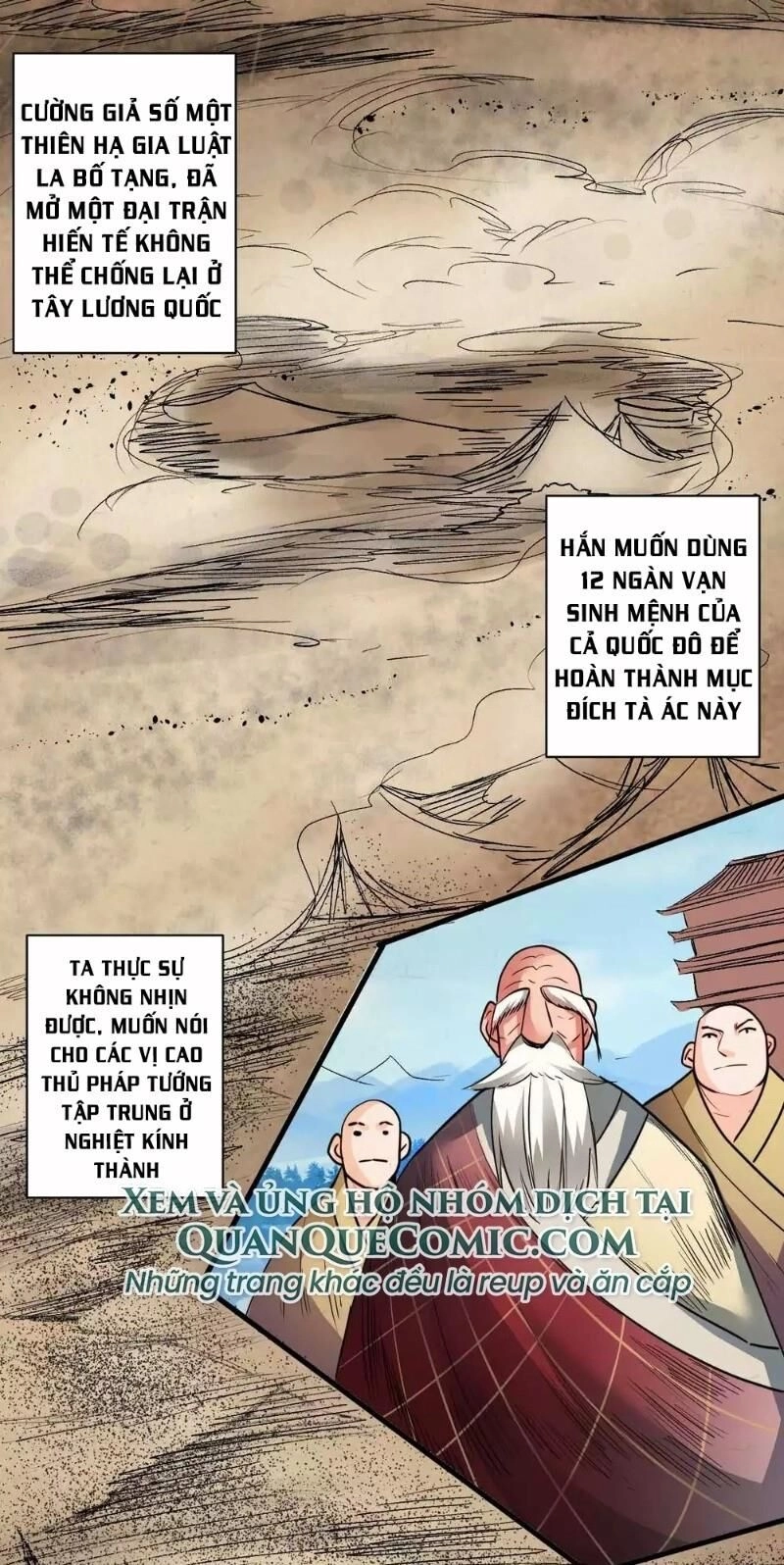 Tối Cường Đại Biểu Hoàng Kim Thận Chapter 97 - 7