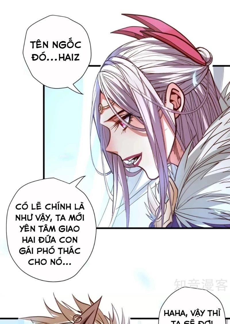Tối Cường Đại Biểu Hoàng Kim Thận Chapter 97 - 13