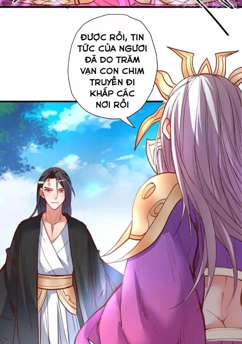 Tối Cường Đại Biểu Hoàng Kim Thận Chapter 97 - 16