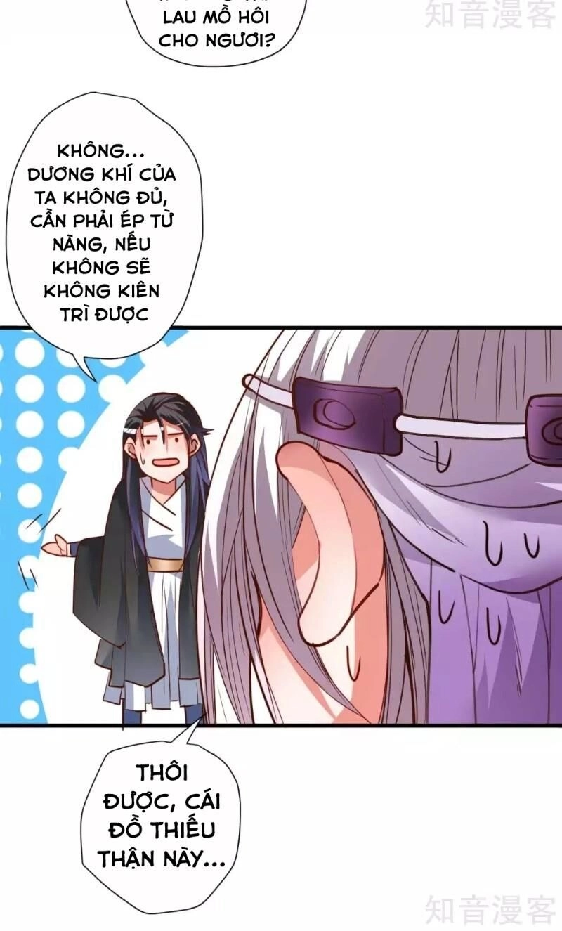 Tối Cường Đại Biểu Hoàng Kim Thận Chapter 97 - 18