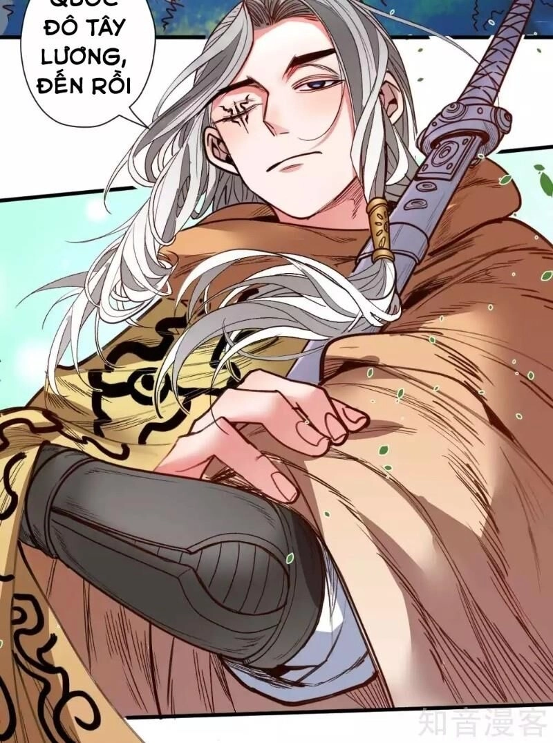 Tối Cường Đại Biểu Hoàng Kim Thận Chapter 97 - 20