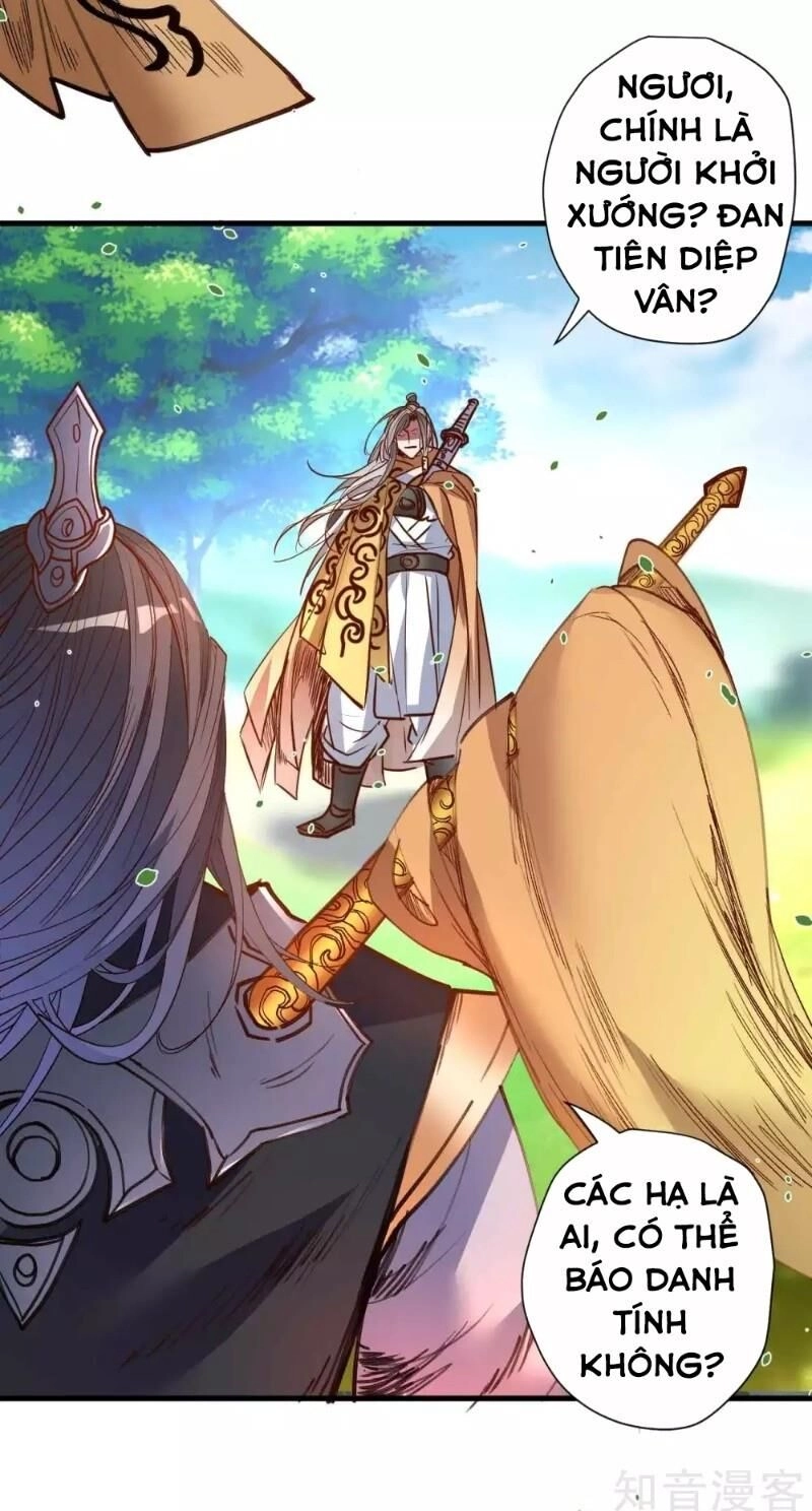 Tối Cường Đại Biểu Hoàng Kim Thận Chapter 97 - 21