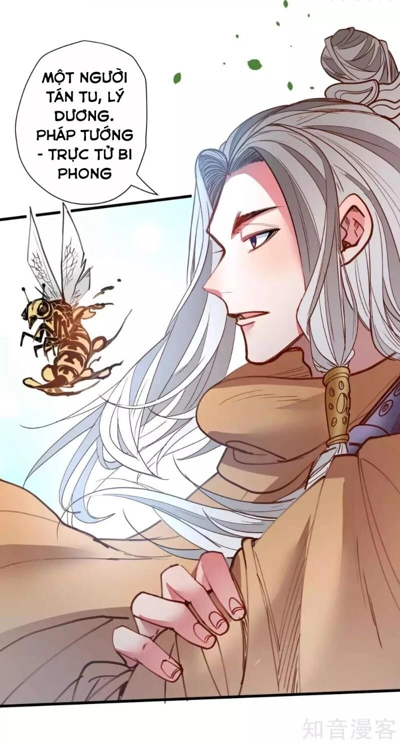 Tối Cường Đại Biểu Hoàng Kim Thận Chapter 97 - 22